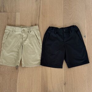 Under Armour Boys Golf Shorts Shorts Set
